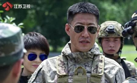 优秀军旅题材电视剧