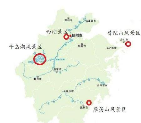 哪一个不是杭州西湖的景点(杭州西湖有哪十景)