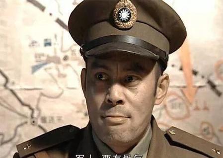 亮剑里面楚云飞的结局(亮剑最后楚云飞的结局)