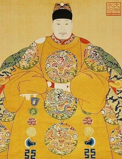 大明亡于嘉靖还是万历(万历十五年张居正评价)