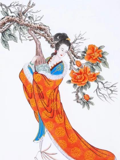 王昭君的生平(王昭君简介及生平事迹)