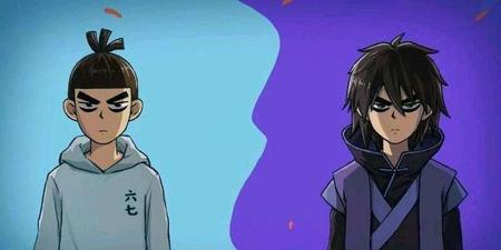 有哪些好看的国漫值得推荐?(国漫有哪些最好看的漫画)