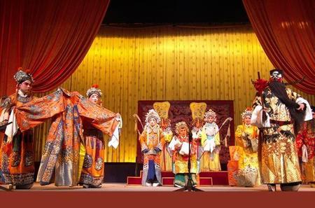 包青天是什么下凡(包拯文曲星的传说)