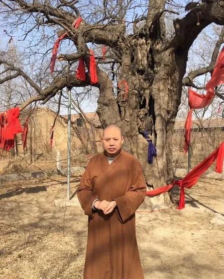 出家的都是什么原因(看破世间红尘)