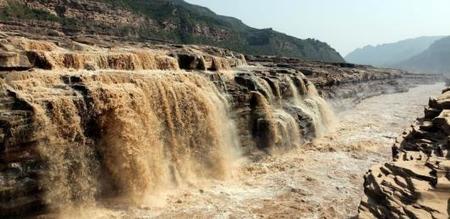 为什么说黄河是中华民族的发祥地(黄河流域是中国古代文明的诞生地)