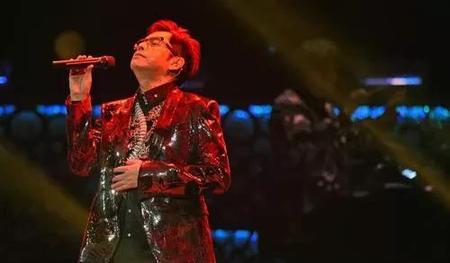 谭咏麟为何人称校长