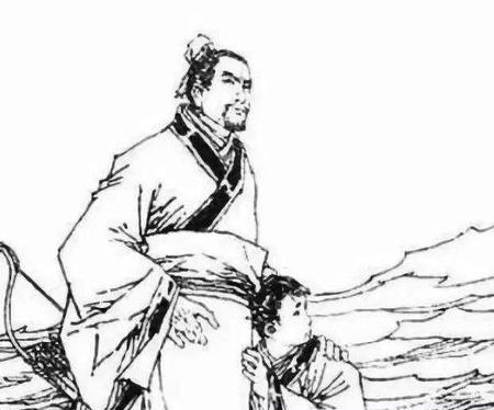 伍子胥为什么鞭尸楚王(伍子胥为何要鞭尸楚平王)