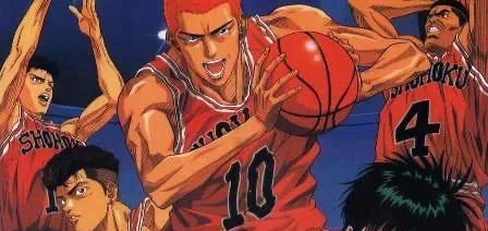 灌篮高手,湘北队最后达到了全国第几名(灌篮高手全国大赛排名湘北第几名)