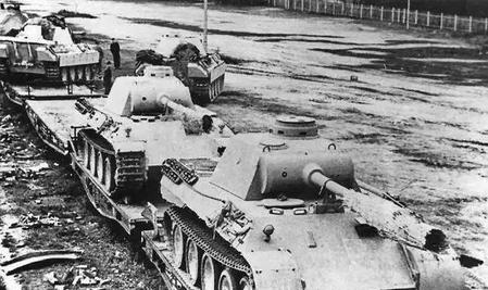 斯大林格勒保卫战为什么德军会失败(斯大林格勒战役德军失败原因)