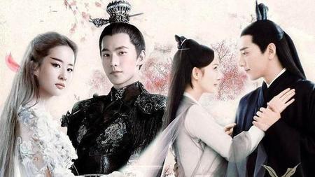 三生三世十里桃花好看吗和香蜜好看(好书的片段加上赏析)