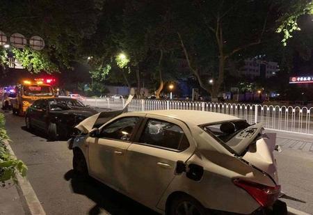 南京新街口灵异事件(日本鬼子为什么那么凶残)