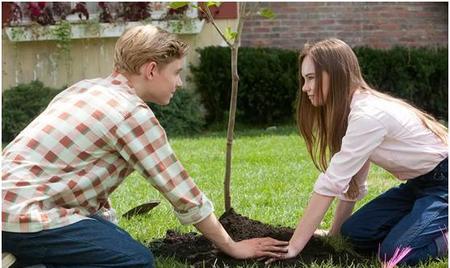 有关青春的电影推荐