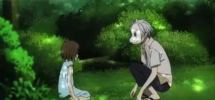 结局特别虐心的动漫