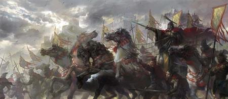 大秦帝国符合史实(大秦帝国小说历史真实性)