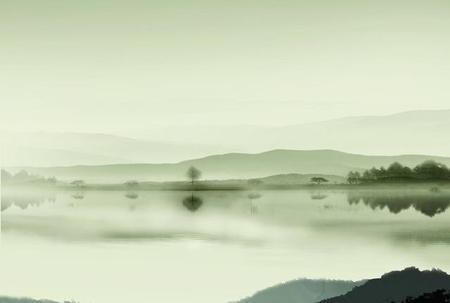 山色有无中什么意思(江流天地外,山色有无中的意思是什么)