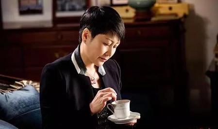 人民的名义高育良喜欢的小高是谁(高育良和高小凤的关系)