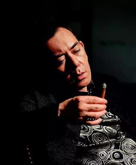 黄秋生为什么不能露面(黄秋生因为什么得的影帝)