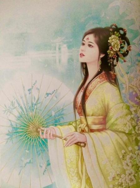 祸国原来的女主是曦禾(祸国姬婴喜欢的是谁)