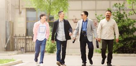 电视生逢灿烂的日子剧情介绍(生逢灿烂的日子电视剧分集剧情介绍)