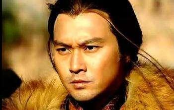 戚少商武功什么水平