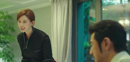 金城武 喜欢你电影(周冬雨金城武演的电影喜欢你在线观看)