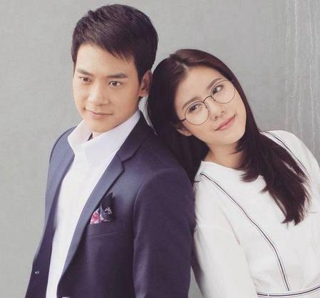 命中注定我爱你泰剧百度百科(命中注定我爱你泰剧大结局)