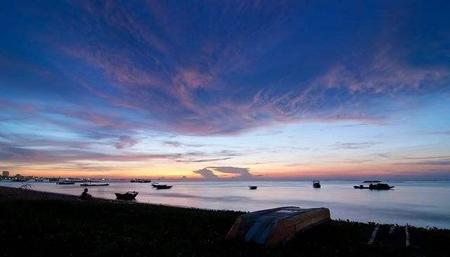 北海算几线城市房价如何(北海最近房价是涨还是跌)