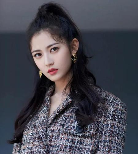 如何评价陈钰琪长相(陈钰琪长相很一般)