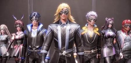 斗罗大陆二龙和大师为什么不能在一起