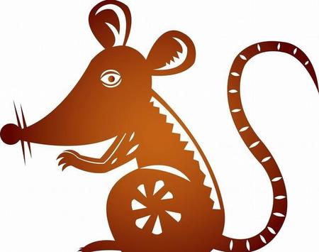 老鼠前面一个生肖是什么(十二生肖在老鼠的后面是什么呢?)