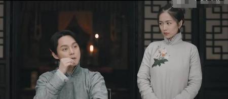 鬓边不是海棠红演员表全部演员介绍(鬓边不是海棠红演员角色介绍)