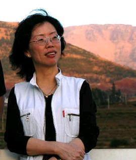 80年代朦胧诗代表人物