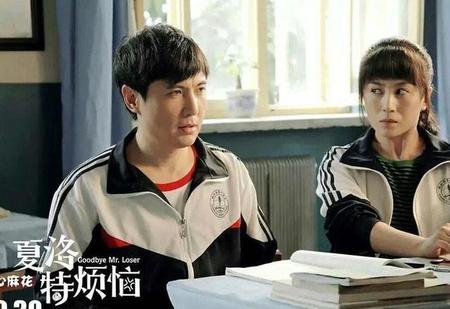 周星驰的电影看不腻