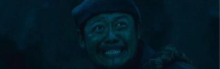 龙岭迷窟结局解析