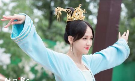 陈乔恩台湾偶像剧