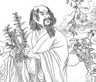 古代名医葛洪简介(名医都有哪些)