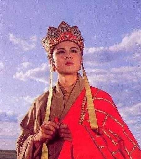 西游记里想吃唐僧肉的女人(西游记里喜欢唐僧的女妖精)