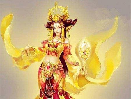 封神演义中截教教主是(封神演义截教有哪些弟子)