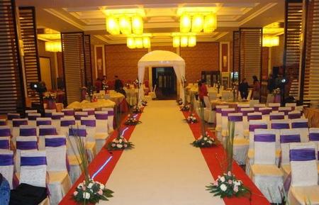 婚礼在农村好还是在城市好(农村婚礼和城市婚礼的区别)