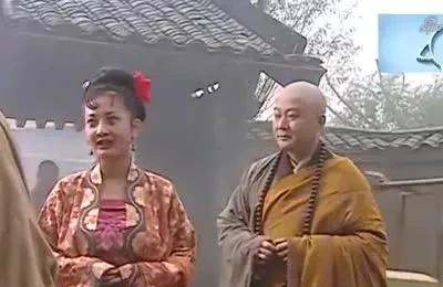 水浒传石秀扮演者杨凡(水浒传里石秀是谁演的)