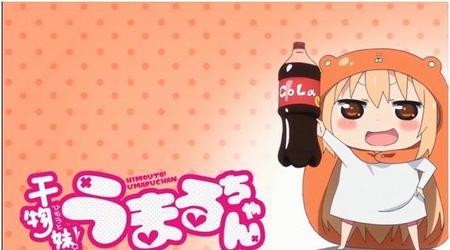 干物妹小埋人物简介