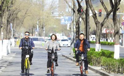 小黄车倒闭了为什么现在还能使用小黄车(ofo小黄车创始人戴威)