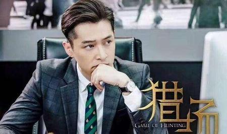 和猎场相似的电视剧(胡歌的电视剧有哪些猎场)