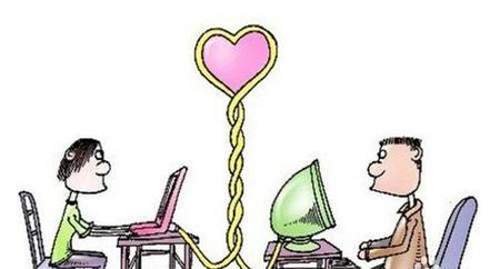 异地网恋靠谱吗(网恋加异地恋怎么维持)