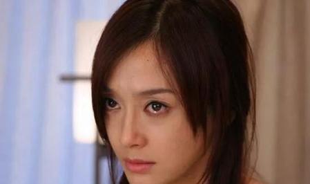 那些令人心疼的女二号