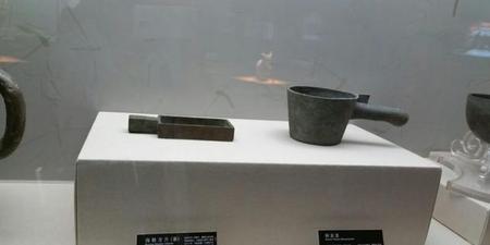 商鞅方升有什么用(商鞅铜方升反映了)