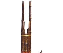 笙是哪个少数民族的乐器(云南少数民族乐器有哪些)