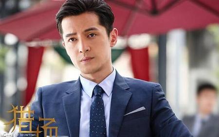 猎场的大结局是什么(猎场严枫的结局是怎样的)