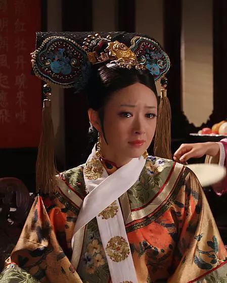 皇上有没有爱过甄嬛(皇上只爱女主的电视剧)