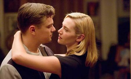 革命之路电影解析